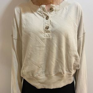 American Eagle Comfy Long Sleeve sz Small & Large